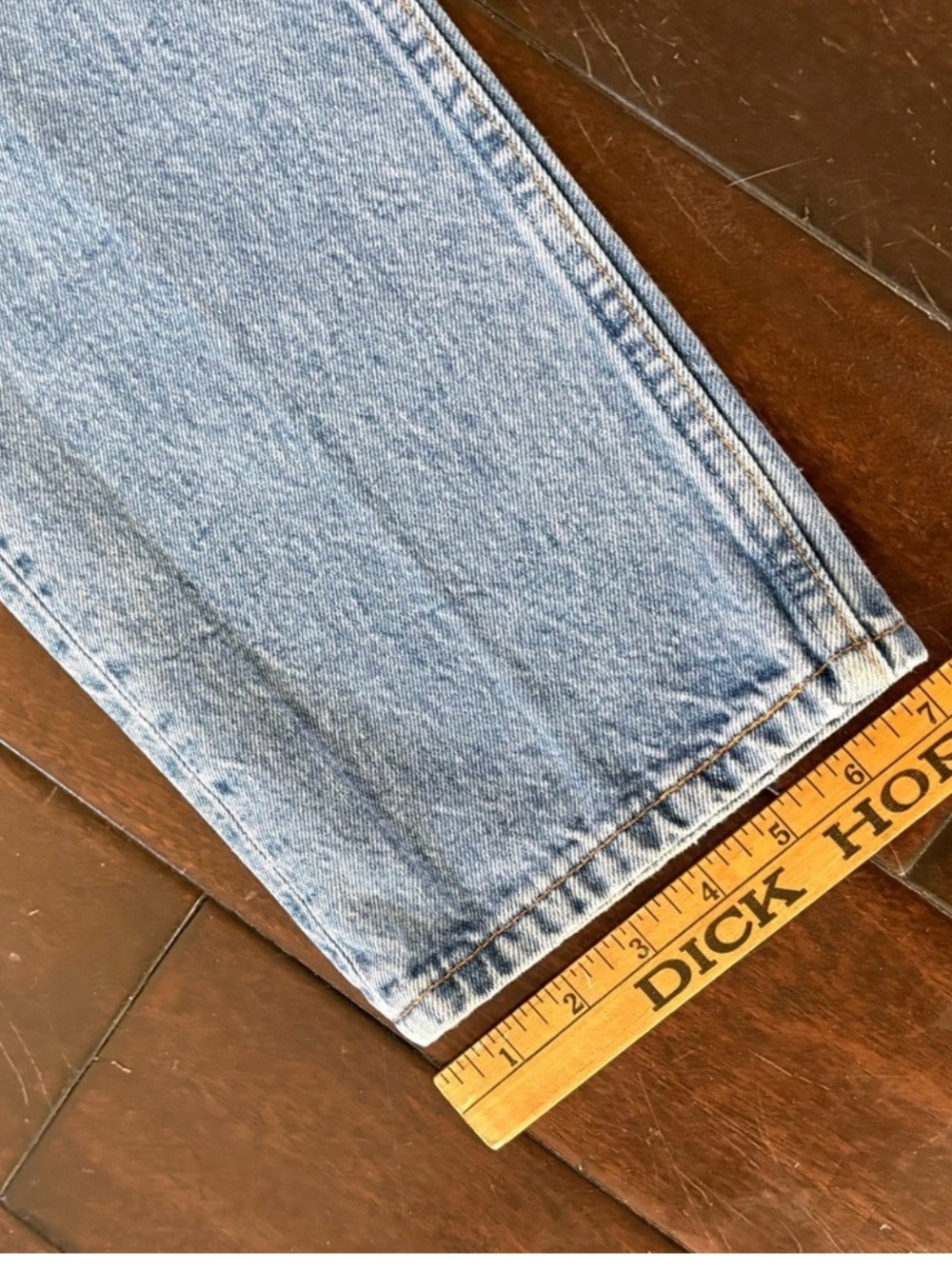 Vintage Levi’s 501 - Picture 11 of 12